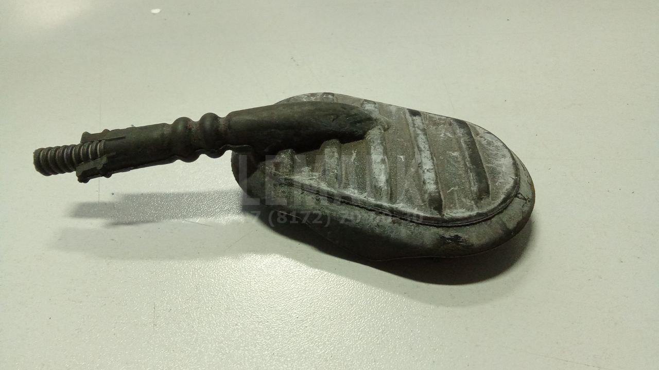 Пыльник (кузов внутри)