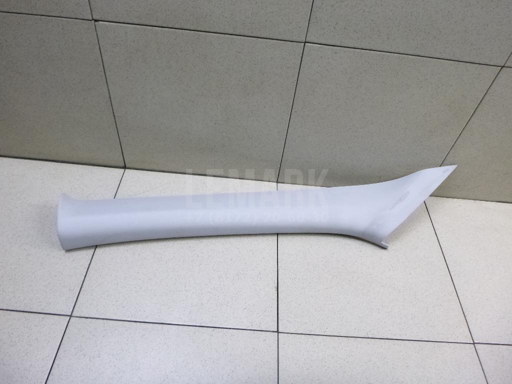Обшивка стойки 5JA867233CY20 VAG