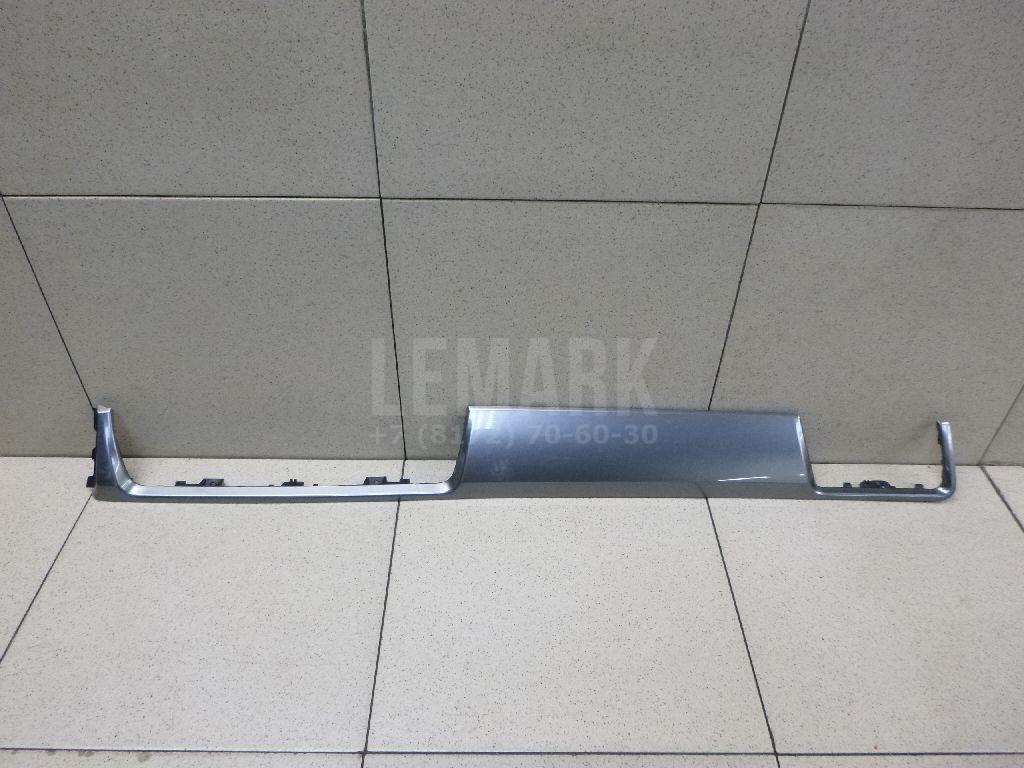 Накладка (кузов внутри) 5JB858134AQV4 VAG