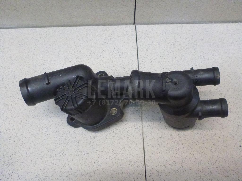 Корпус термостата для  BMW 3-serie E92/E93 2006-2012
