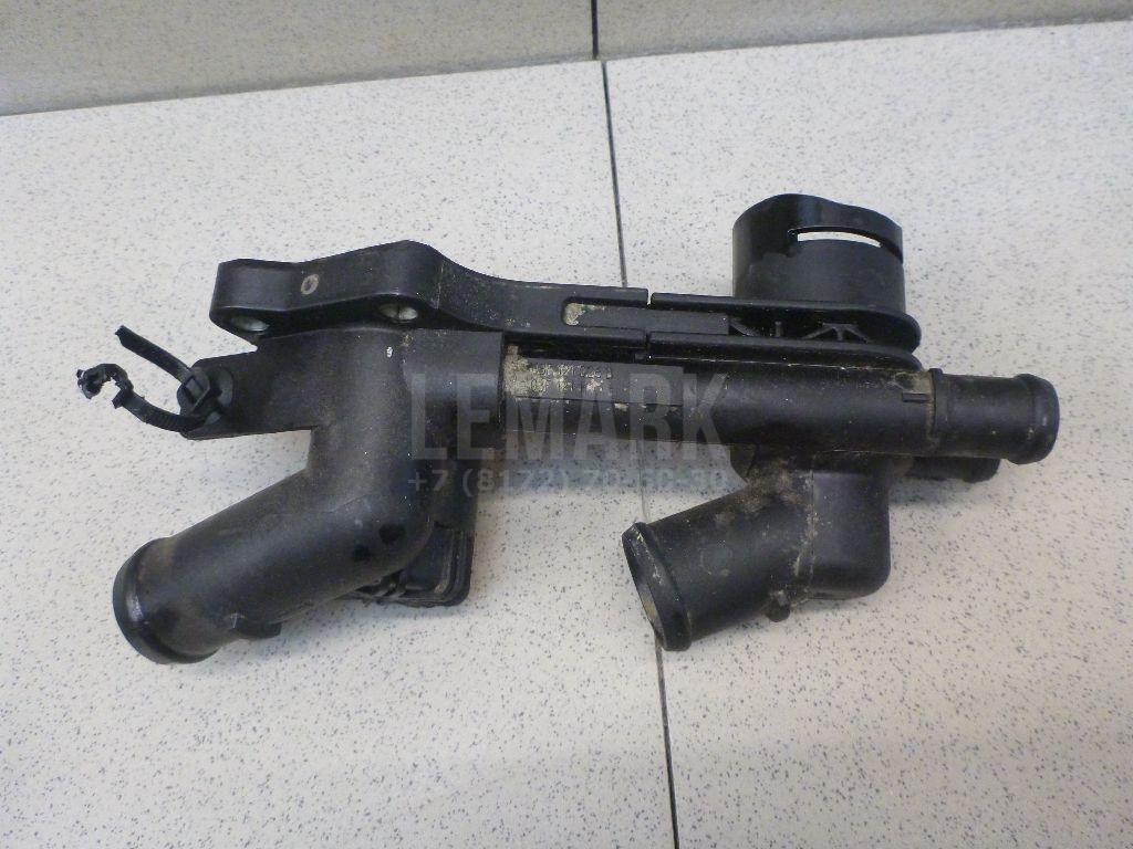 Корпус термостата для  BMW 3-serie E92/E93 2006-2012