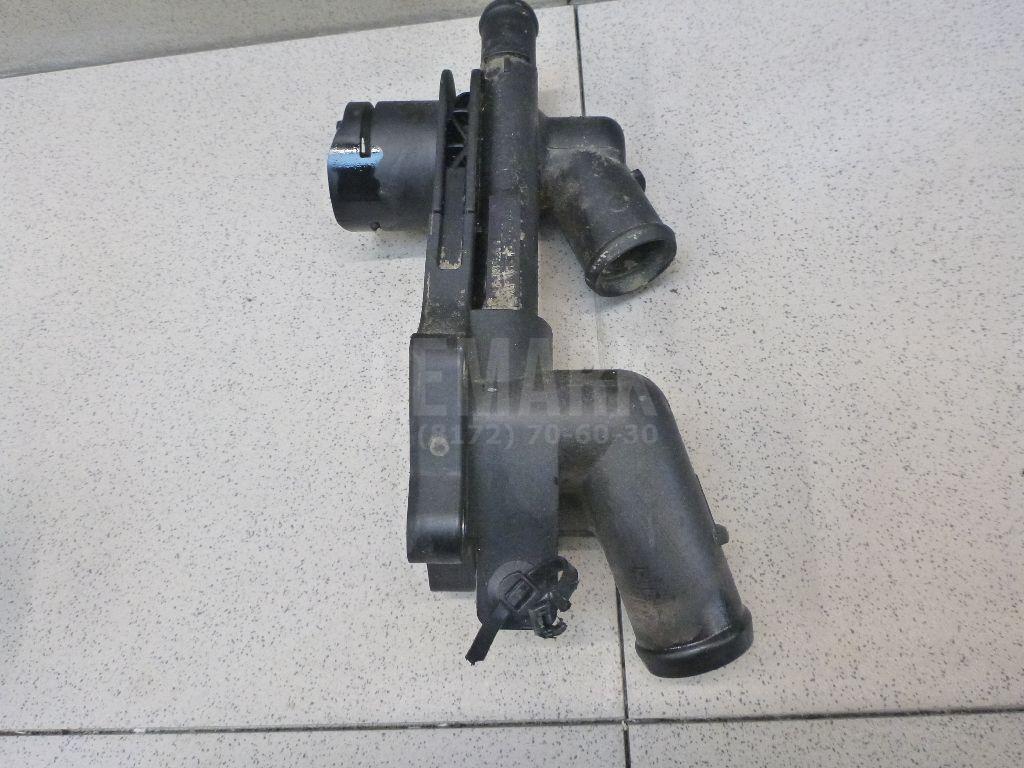 Корпус термостата для  BMW 3-serie E92/E93 2006-2012