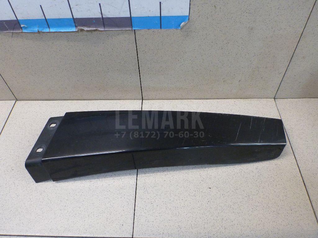 Накладка стойки 6RU853290 VAG