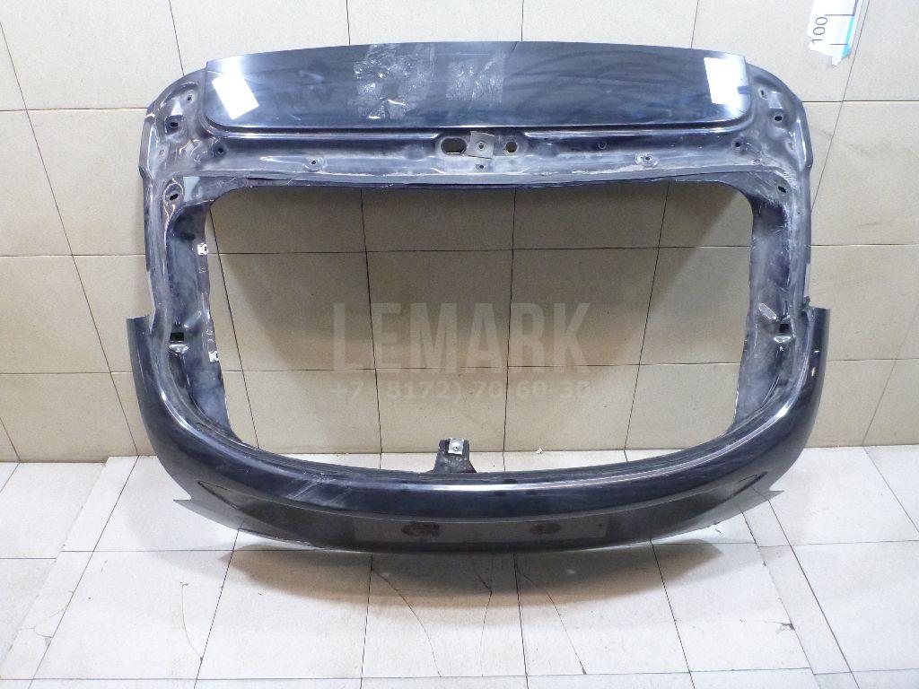 Дверь багажника 1838957 Ford