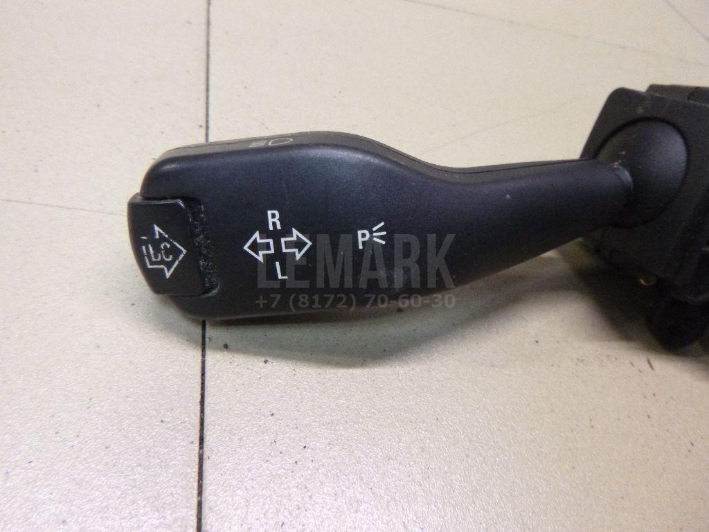 Переключатель поворотов подрулевой для  BMW 6-serie E64 2004-2009
