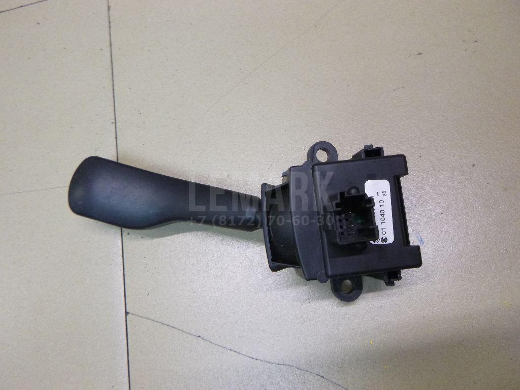 Переключатель поворотов подрулевой для  BMW 6-serie E64 2004-2009