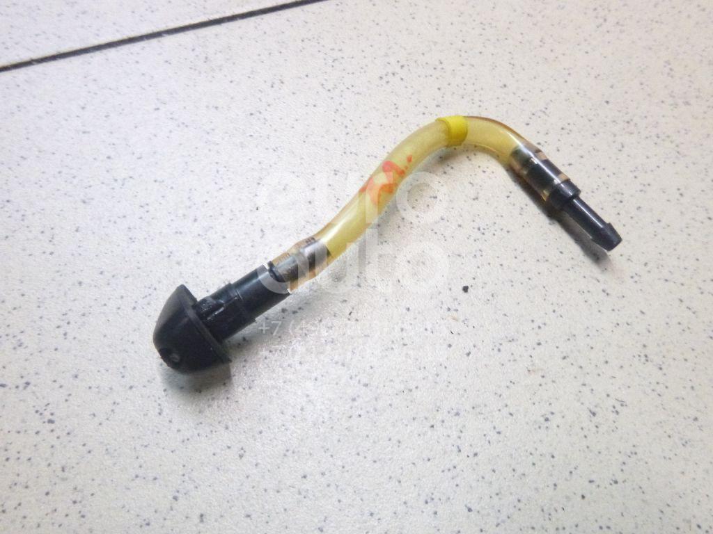 Форсунки Омывателя Стекла Ниссан Жук Купить