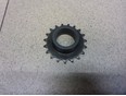 Шестерня привода масляного насоса