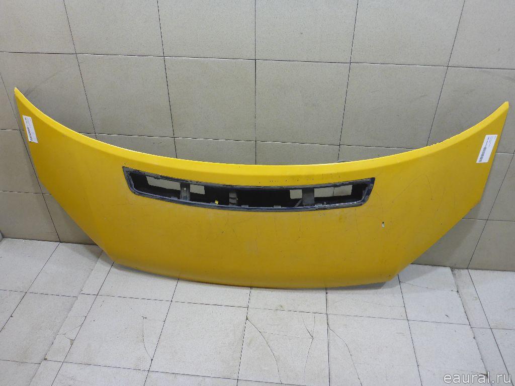 Капот