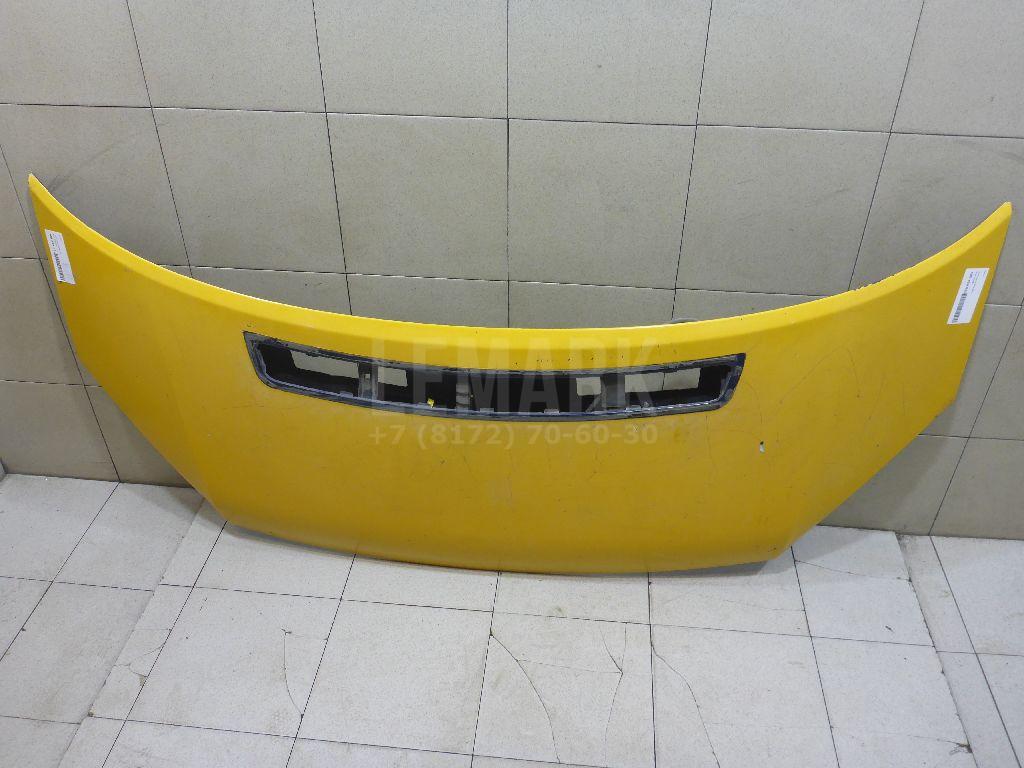 Капот 1742622 Ford