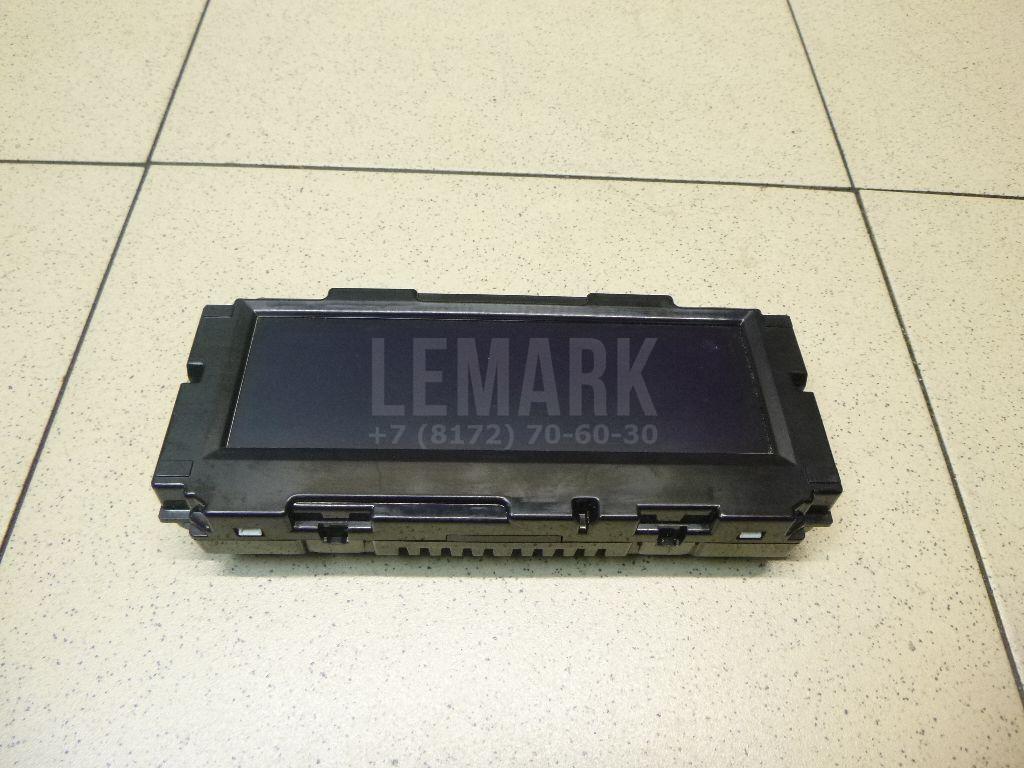 Дисплей информационный 22858076 GM