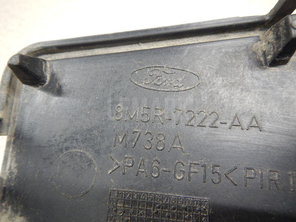 Накладка (кузов наружные) для  Ford