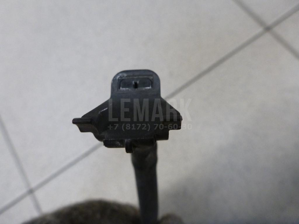 Форсунка омывателя лобового стекла для  Fiat Ducato 244 (+Elabuga) 2002-2006