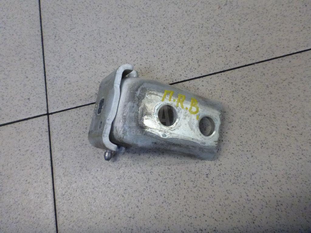Петля двери передней правой верхняя для  Citroen C4 Grand Picasso 2006-2014
