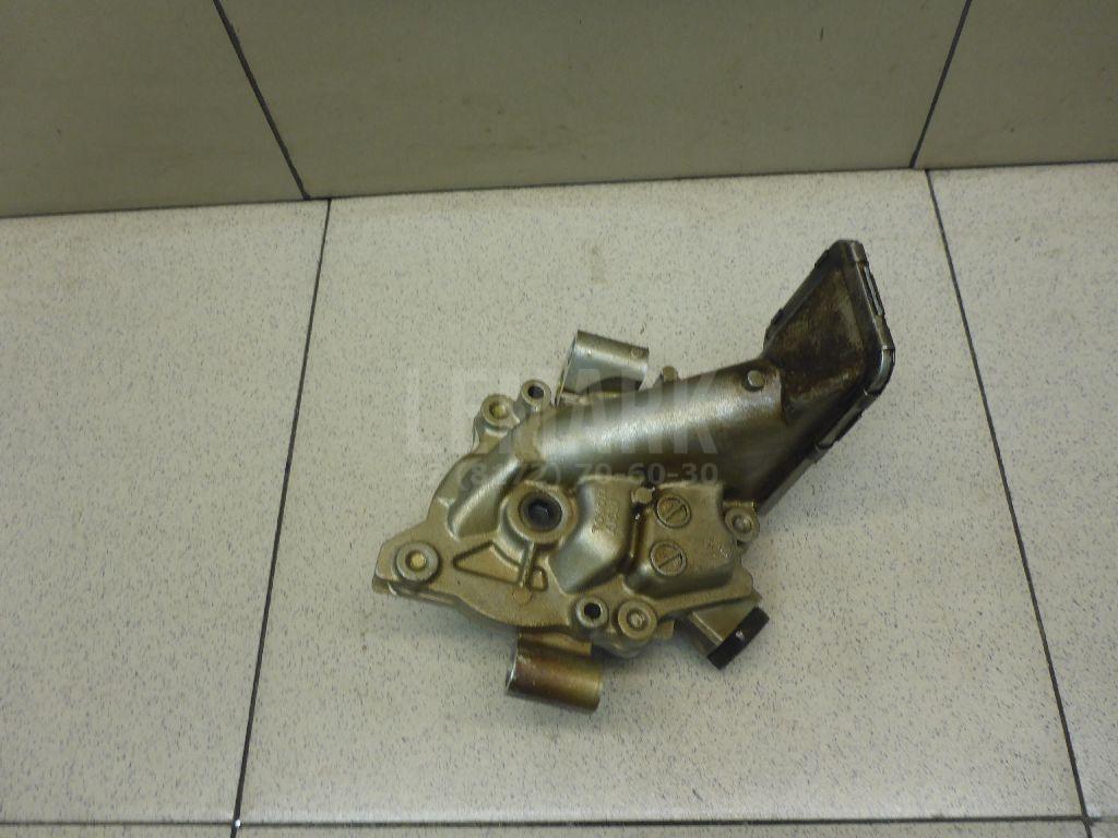Насос масляный 1510037030 Toyota