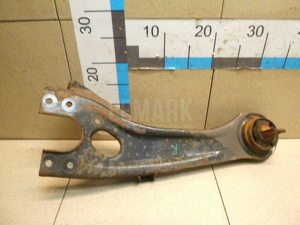 Рычаг задний продольный правый 552801H000 Hyundai-Kia