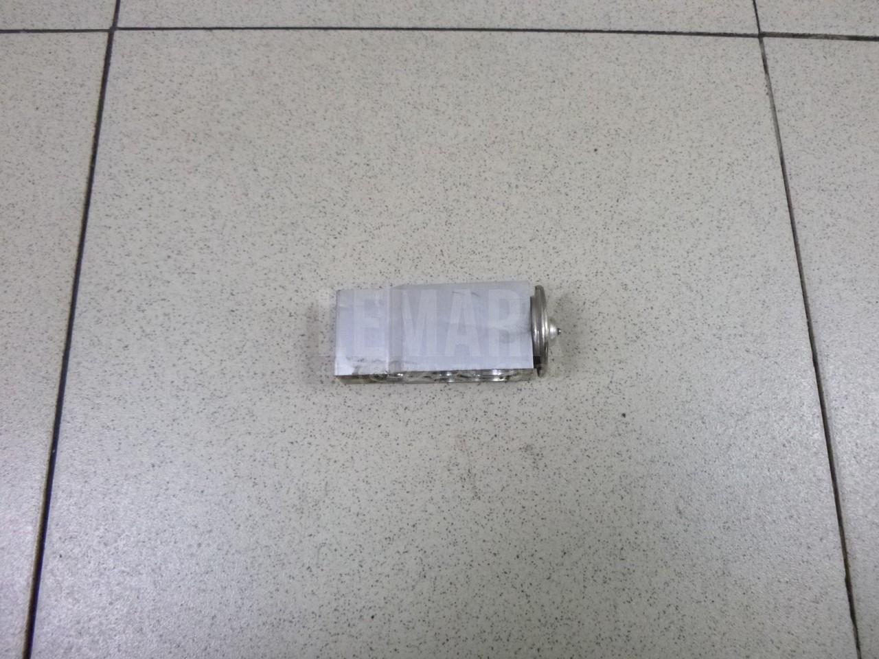 Клапан кондиционера