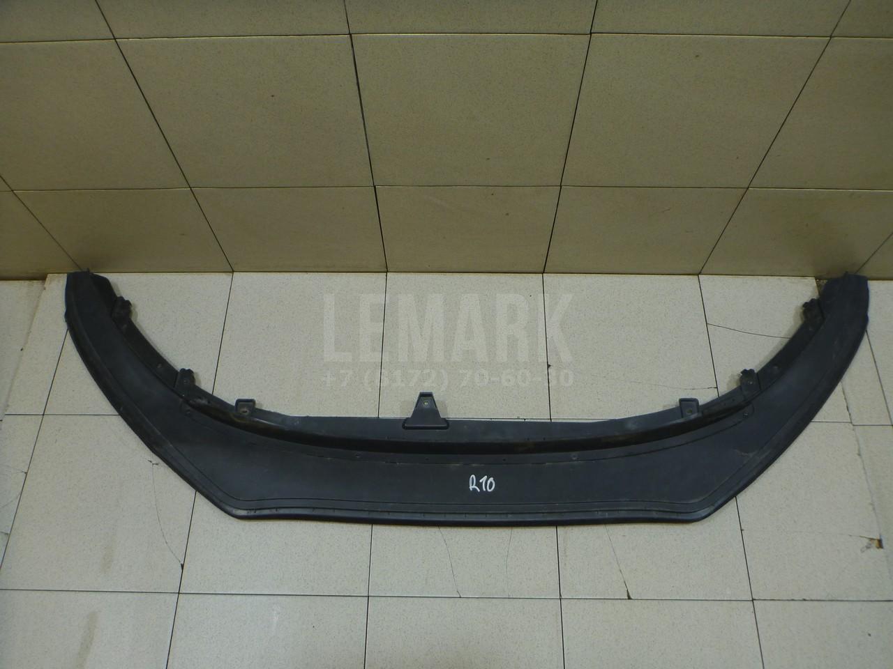 Юбка передняя 6R0805915C VAG