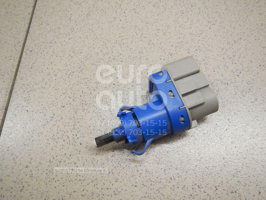 Lynx DM-9227 Датчик включения стопсигнала