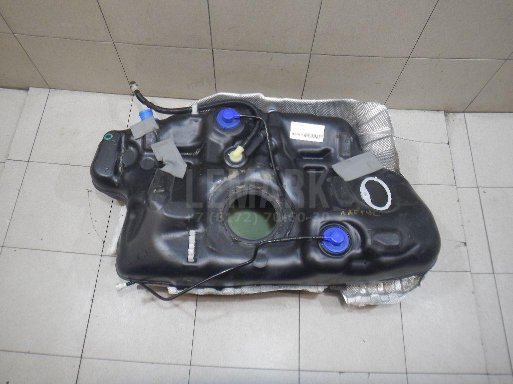 Бак топливный 13352142 GM