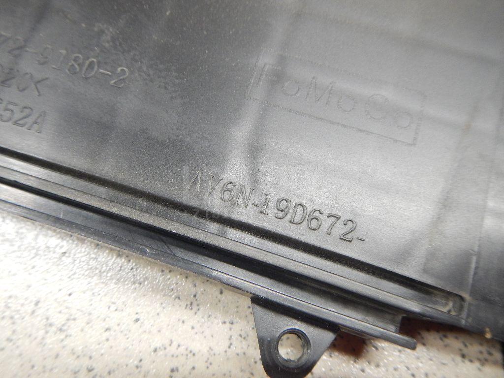 Крышка салонного фильтра для  Ford B-MAX 2012-2018
