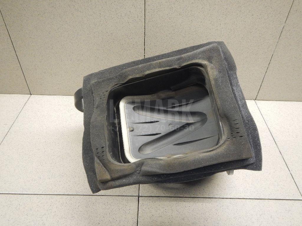 Корпус отопителя 1731352 Ford