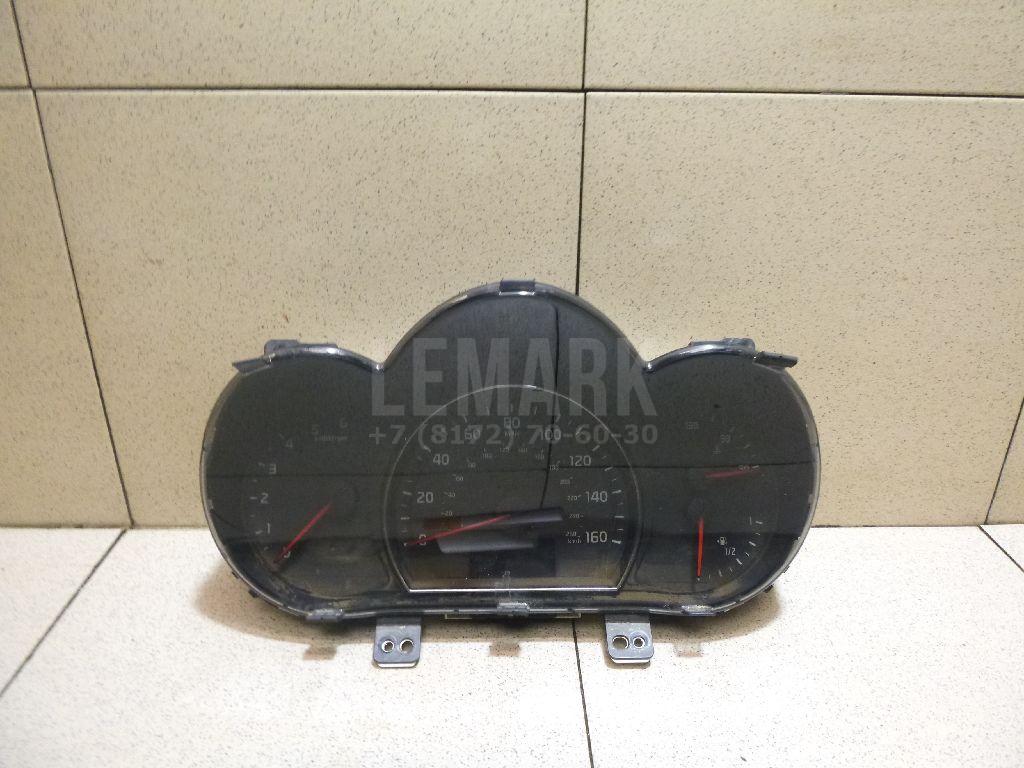 Панель приборов 940072P040 Hyundai-Kia