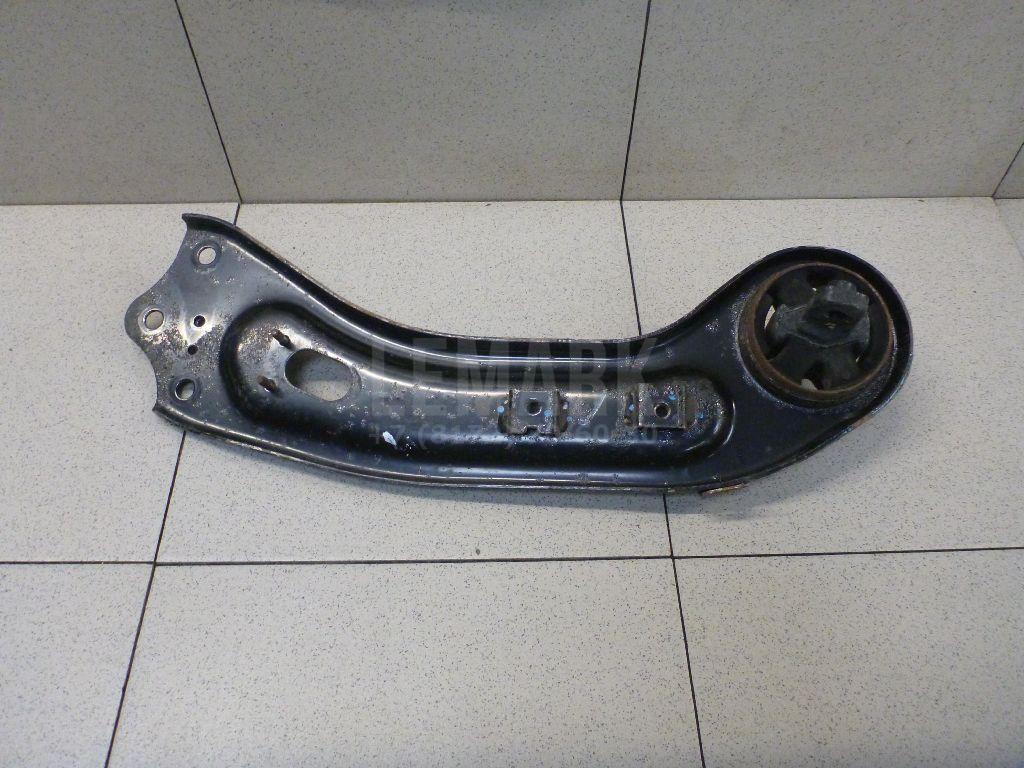 Рычаг задний продольный левый 55270C5050 Hyundai-Kia
