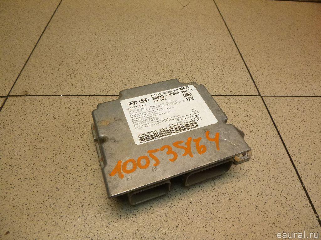 Блок управления AIR BAG