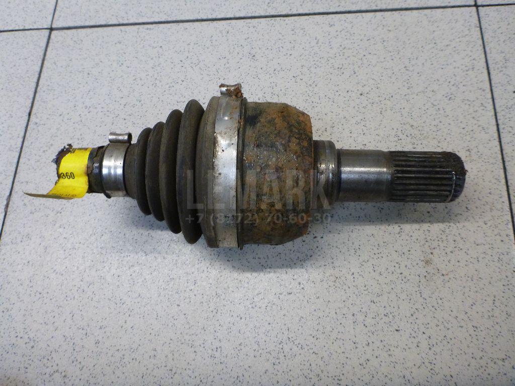 ШРУС внутренний задний 49682C5000 Hyundai-Kia