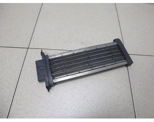 Радиатор отопителя электрический для Mitsubishi Pajero/Montero Sport (KH) 2008-2015 с разбора состояние отличное