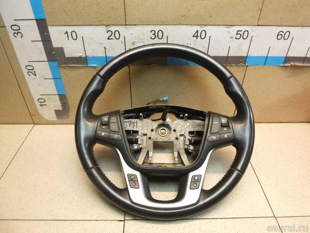 Рулевое колесо для AIR BAG (без AIR BAG)