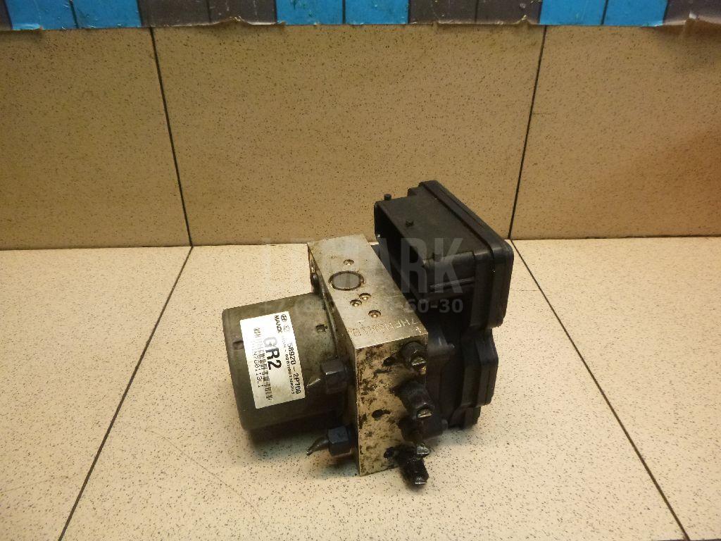 Блок ABS (насос) 589202P700 Hyundai-Kia
