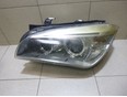 Фара левая