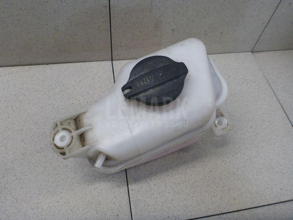 Бачок расширительный 254302W000 Hyundai-Kia