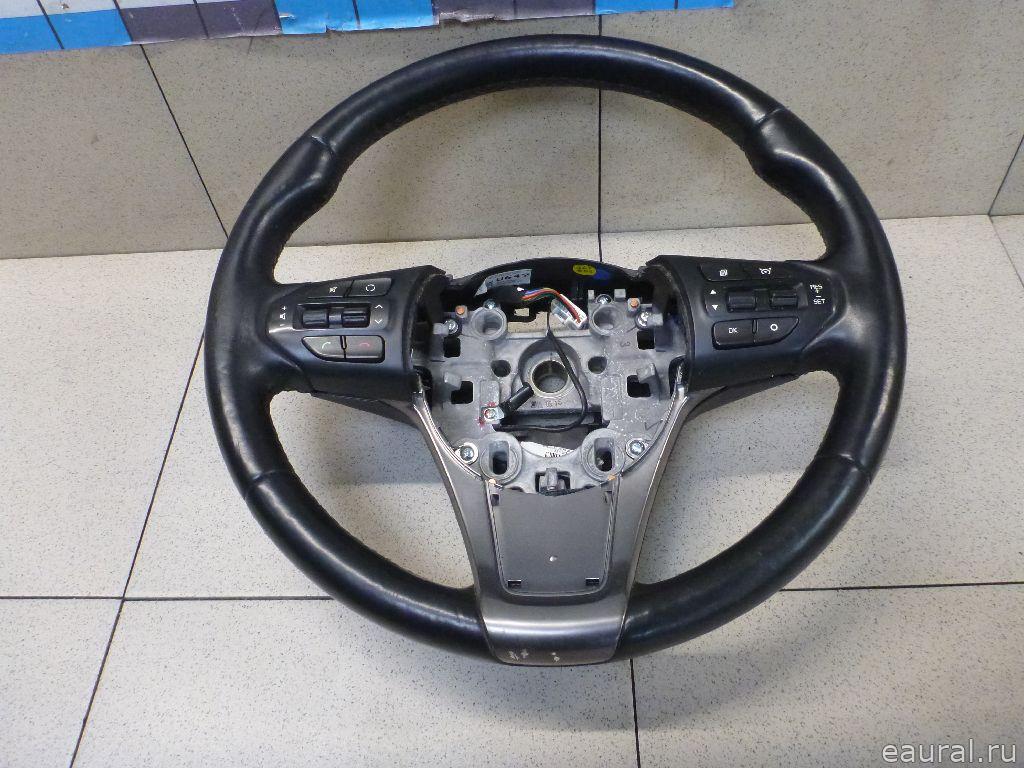Рулевое колесо для AIR BAG (без AIR BAG)
