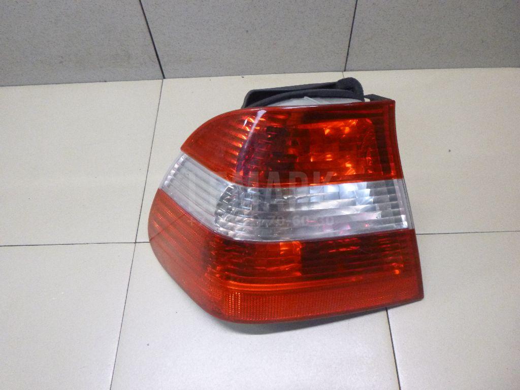 Фонарь задний наружный левый для  BYD Yangwang U8 2023