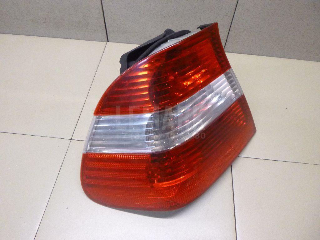 Фонарь задний наружный левый для  BYD Yangwang U8 2023