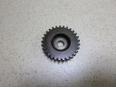 Шестерня привода масляного насоса