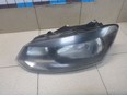 Фара левая