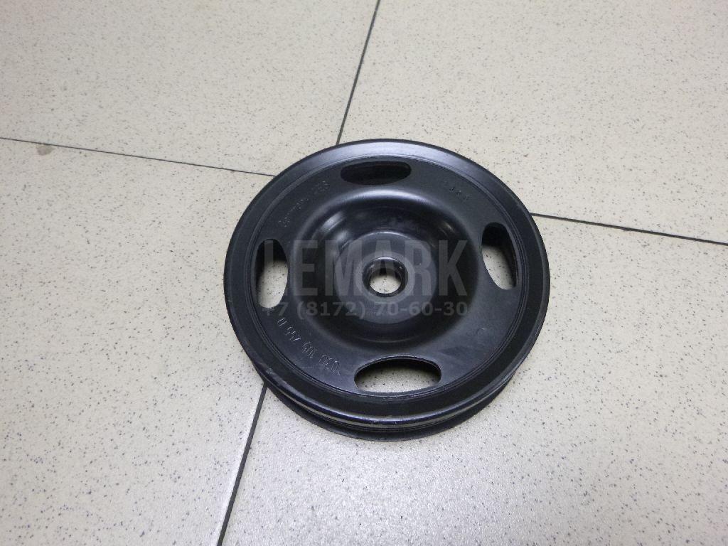Шкив коленвала для  BMW 6-serie E64 2004-2009