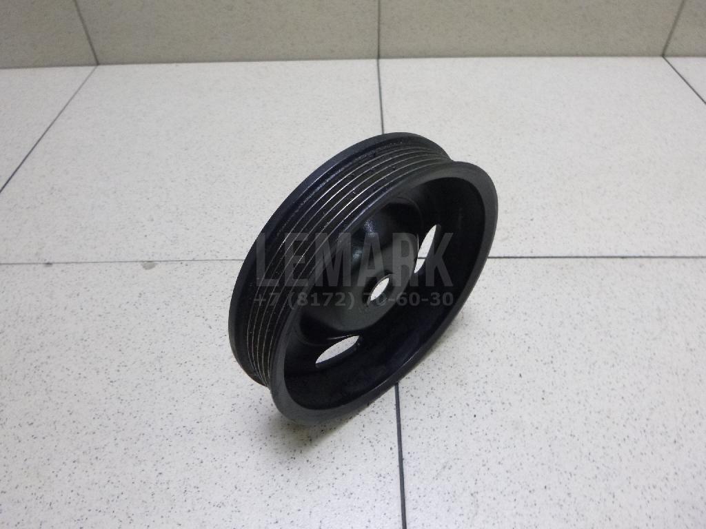 Шкив коленвала для  BMW 6-serie E64 2004-2009