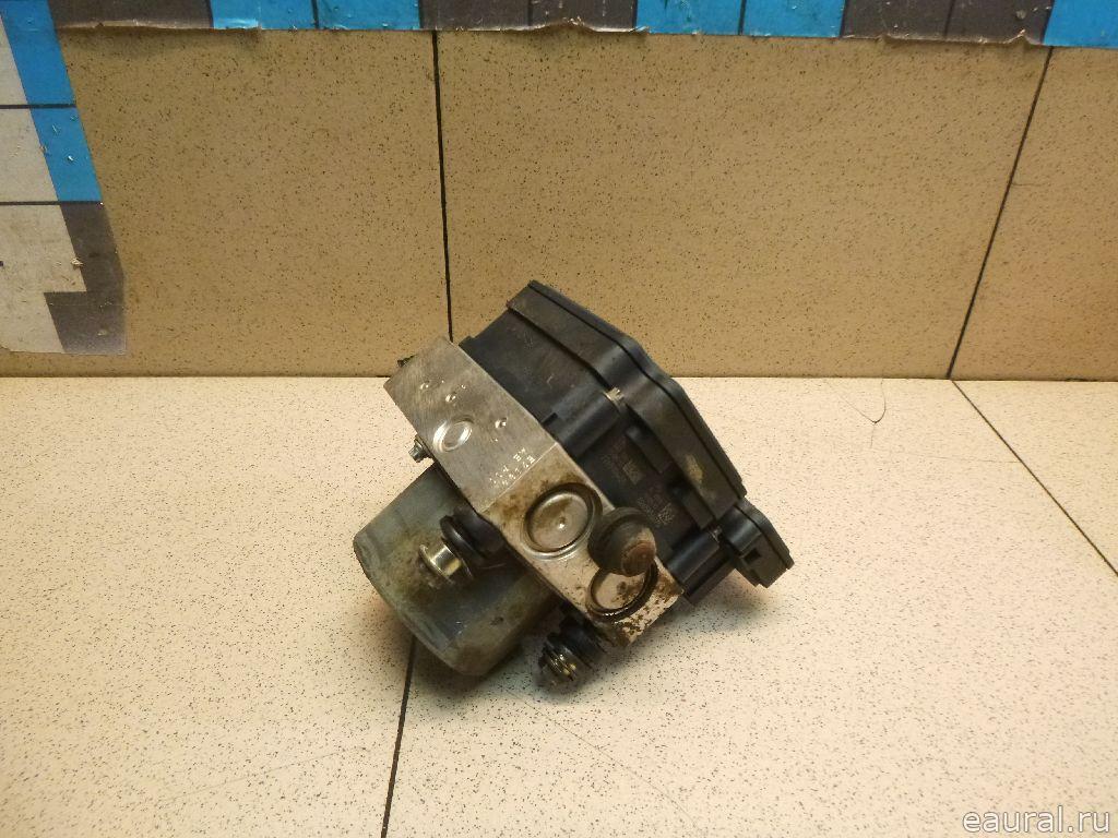 Блок ABS (насос)