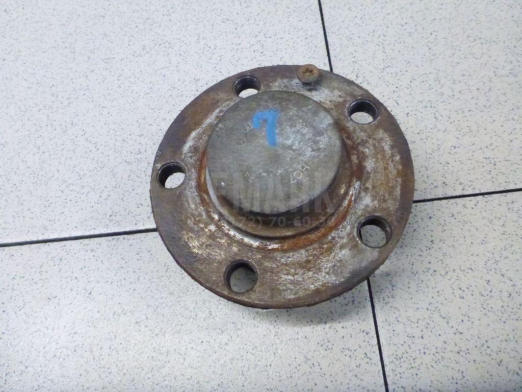 Ступица задняя 6RU501611B VAG