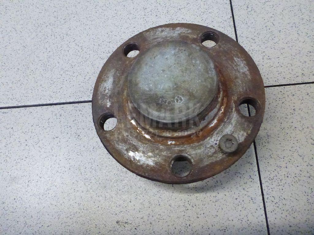 Ступица задняя 6RU501611B VAG