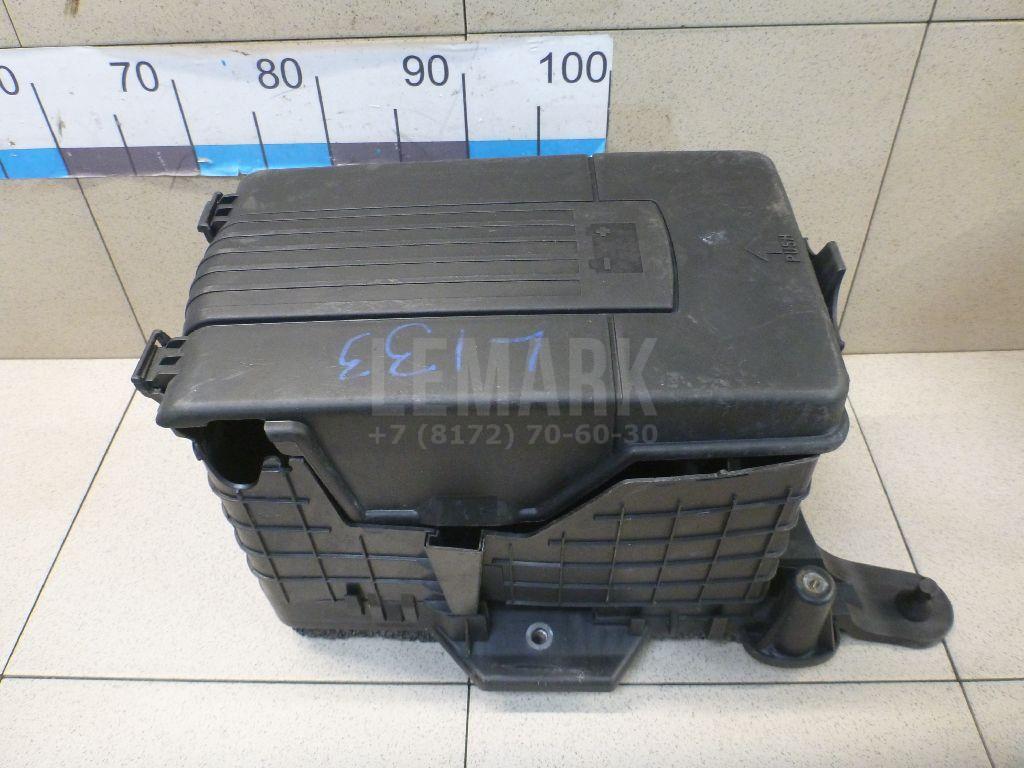 Крепление АКБ (корпус/подставка) для  Audi Q7 [4L] 2005-2015