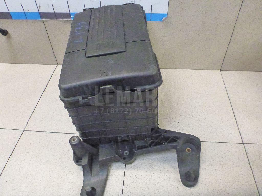 Крепление АКБ (корпус/подставка) для  Audi Q7 [4L] 2005-2015