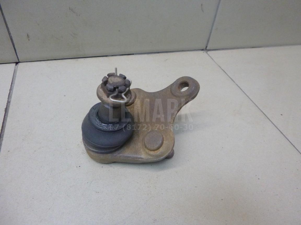 Опора шаровая передней подвески 4333049095 Toyota