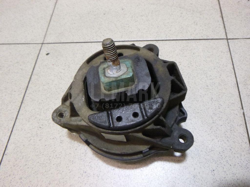 Опора двигателя левая для  BMW 1-serie E82/E88 2007-2013