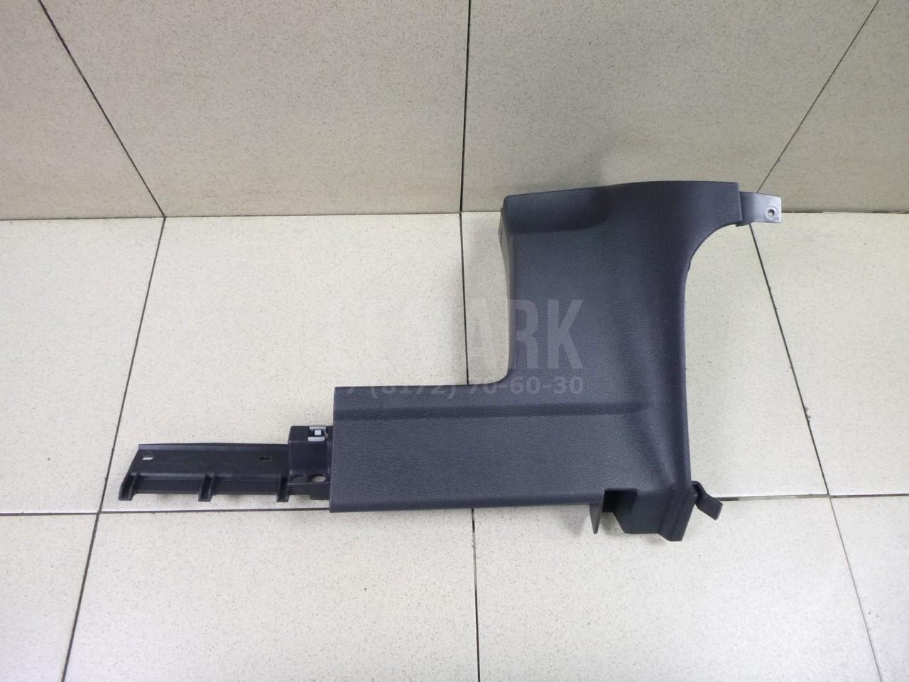 Накладка (кузов внутри) 5K1858366B82V VAG